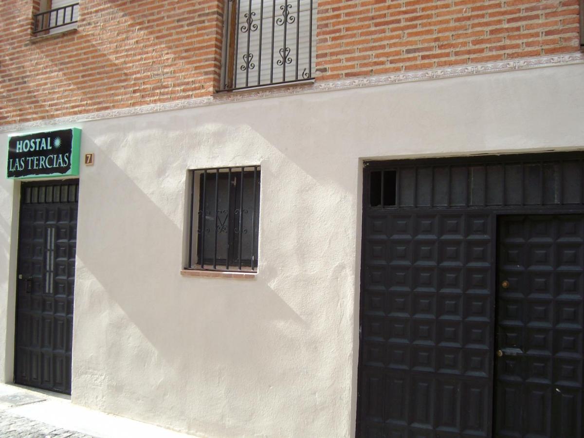 Las Tercias Simancas Rom bilde